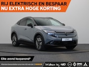 Nissan Leaf - Advance 75 kWh | 18" lichtmetalen velgen met diamond cut | 3