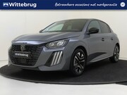 Peugeot 208 - 1.2 Hybrid 110 e-DCS6 Allure verlenge garantie van totaal 8