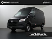 Mercedes-Benz eSprinter - 414 GB L2 H2 PRO | 81 kWh | 4250 GVW | 2000 KG Trekhaak | Cr
