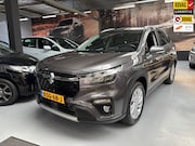 Suzuki S-Cross - 1.4 Boosterjet Comfort Smart Hybrid / Carplay / Trekhaak