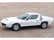Alfa Romeo Montreal - Coupé condizioni molto originale