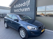 Volvo XC60 - 3.0 T6 AWD Summum xenon trekhaak pdc voor + achter