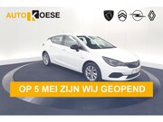 Opel Astra - Turbo 130 Business Elegance | Camera | Dodehoekdetectie | Ap