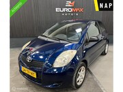 Toyota Yaris - 1.3 VVTi Terra NAP-Elektrische ramen & trekhaak