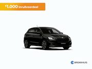 Skoda Fabia - Monte Carlo | Achteruitrijcamera | Cruise control met speedl