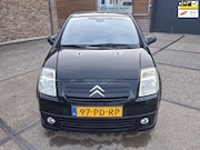 Citroën C2 - 1.4i Ligne Ambiance ((( AUTOMAAT/ 74000 KM/ APK )))