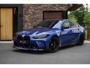BMW M3 - xDrive Competition M-Buckets/Carbon/HUD/HK/Uitlaat