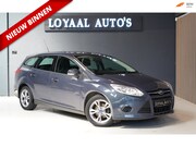 Ford Focus - Wagon 1.0 EcoBoost Edition | AIRCO | CRUISE | STOELVERW. | T