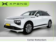 Xpeng G9 - RWD 78 kWh Apple CarPlay