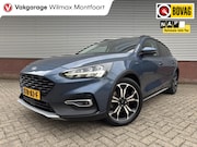 Ford Focus - 1.5 EcoBoost Active|Winterpack|Cruise|B&O|LED|Carplay||Autom