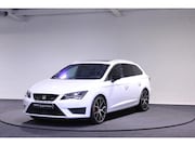 Seat Leon - ST 2.0 TSI Cupra 280 | CAM | Stoelverw. | PANO