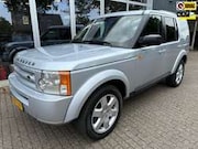 Land Rover Discovery - 2.7 TdV6 S