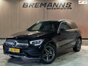 Mercedes-Benz GLC-klasse - 300 4MATIC Premium Plus / Automaat
