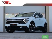Kia Sportage - 1.6 T-GDi Plug-in Hybrid AWD 265PK DynamicPlusLine | SOH 97%