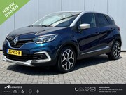 Renault Captur - 0.9 TCe Intens / Navigatie / Climate Control / Cruise Contro