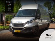 Iveco Daily - 35S18 175PK L1|H2 Luchtvering | Chauf.stoel | LEER | Camera