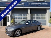 BMW 4-serie Gran Coupe - 418d High Executive Bj 2015 136pk Dealer onderhouden