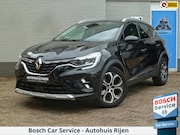 Renault Captur - 1.3 mild hybrid 160 PK Techno|Groot-Navi|Adaptive-Cruise|Bos