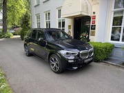 BMW X5 - xDrive40i, Pano, H&K, Memory