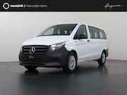 Mercedes-Benz eVito - Tourer 129 PRO L2 90 kWh | Snelladen 110 KWh | Parkeerpakket