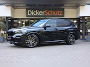 BMW X5 - xDrive45e M Sport Panoramadak | Laser | Trekhaak
