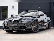 BMW 4-serie - M4 Competition Laser Carbon 360 H&K ACC