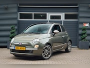 Fiat 500 - 1.2 Lounge "By Diesel" PANO INTERSCOPE AUDIO LEDER PDC