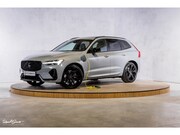 Volvo XC60 - 2.0 T8 Plug-in hybrid AWD Plus Black Edition Facelift | Zwen