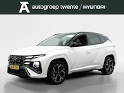 Hyundai Tucson - 1.6 T-GDI PHEV N Line Edition | Private Lease 699 pm