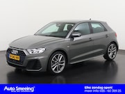 Audi A1 - Sportback 30 TFSI S Line Edition 1 | Carplay | Stoelverwarmi