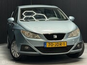 Seat Ibiza - 1.4 Stylance|NW APK|NAP|ELEKPAKKET|AIRCO
