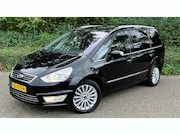Ford Galaxy - 1.6 SCTi Titanium l 7-Persoons