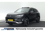 Volkswagen Tiguan - 1.5 272pk eHybrid R-Line Edition Trekhaak Camera Keyless Mas