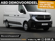 Renault Master - E-Tech T35 L2H2 Extra long range 87 kWh | Achteruitrijcamera