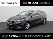 Kia Ceed - Sportswagon Pulse 1.0 T-GDi 120 MHEV DCT ISG | Navigatie | C