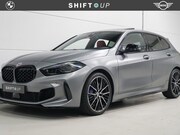 BMW 1-serie - M135i xDrive Panoramadak | Harman Kardon | Head Up | ACC | S