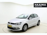 Volkswagen Polo - 1.2 TSI Comfortline DSG | Automaat | Trekhaak | Parkeersenso