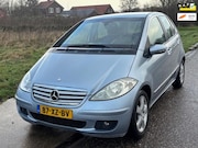 Mercedes-Benz A-klasse - 150 Elegance 5-Drs Airco El. pakket Audio/CD LMV 16" ABS ESP