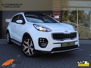 Kia Sportage - 1.6 T-GDI 4WD GT-Line NIEUWSTAAT I GT-line I Trekhaak I Carp