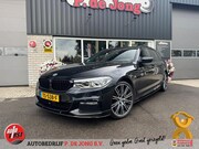 BMW 5-serie - 540I XD Massage Memory Stoelkoeling Parfum Panoramadak Stoel