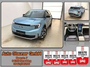 Ford Explorer - RWD 77kWh Auto./KAMERA/AGR-SITZE/ALLWET