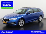 Skoda Octavia - Combi 1.4 TSI iV PHEV Style | Panoramadak | Head Up | Zondag