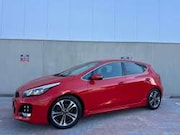 Kia Ceed - 1.0 T-GDi GT-Line Climate C, Cruise C, Camera, Nav