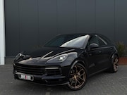 Porsche Cayenne Coupé - 3.0 V6 Sportchrono | Pano | Camera | Leder | LED | CR CONTRO