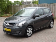 Opel Karl - 1.0 ecoFLEX Edition Airco, cruise controle, elektrische rame