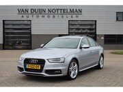Audi A4 - Limousine 2.0 TFSI Sport Edition / S-Line / Schuifdak / Xeno