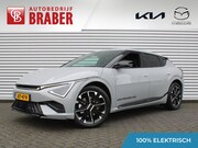 Kia EV6 - GT-Line Business Edition 84 kWh | Stuur-/stoelverwarming + v