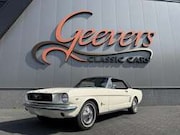 Ford USA Mustang - Coupe