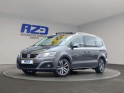 Seat Alhambra - FR-Line TSI DSG 7SITZ STNDHZ PANO A-LEDER ACC