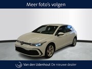 Volkswagen Golf - GTE 1.4 TSI eHybrid 245pk PHEV / Adaptive Cruise / Navigatie